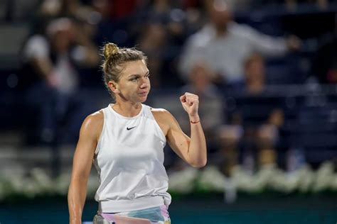 simona halep tetas|Simona Halep, veste uriaşă din partea WTA! Noua regulă o ajută。